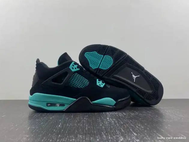 Cheap Husky Air DH6927-001 Jordan 4 0617